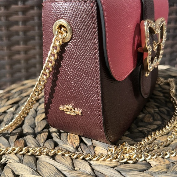 Coach Crossbody - Picture 3 of 5